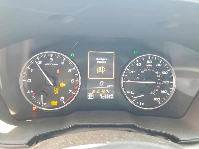 2025 Subaru Legacy მანქანა იყიდება აუქციონზე, vin: 4S3BWAD69S3013116, აუქციონის ნომერი: 63695916