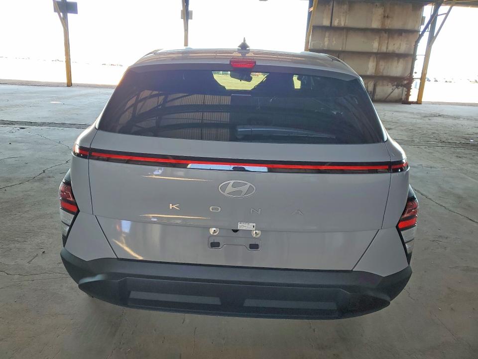 Aukcja sprzedaży 2026 Hyundai Kona, vin: KM8HA3AB8TU370090, numer aukcji: 46211256