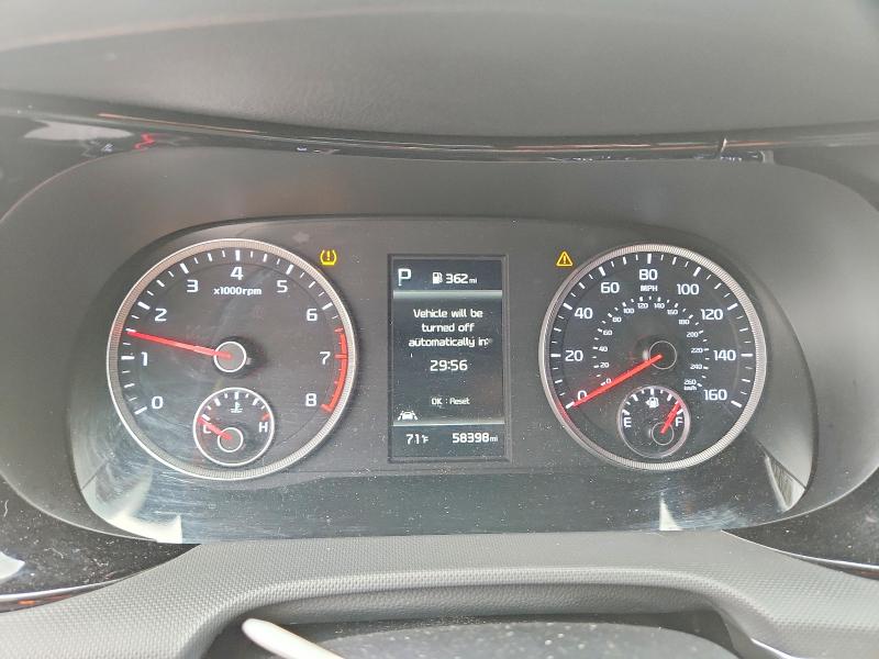 Продажа на аукционе авто 2024 Kia K5, vin: 5XXG64J29RG234993, номер лота: 79120285