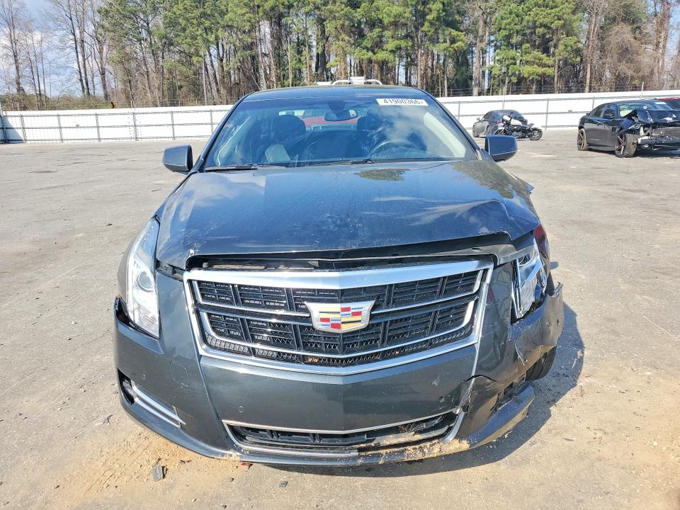 Aukcja sprzedaży 2016 Cadillac Xts, vin: 2G61M5S38G9159316, numer aukcji: 41900366
