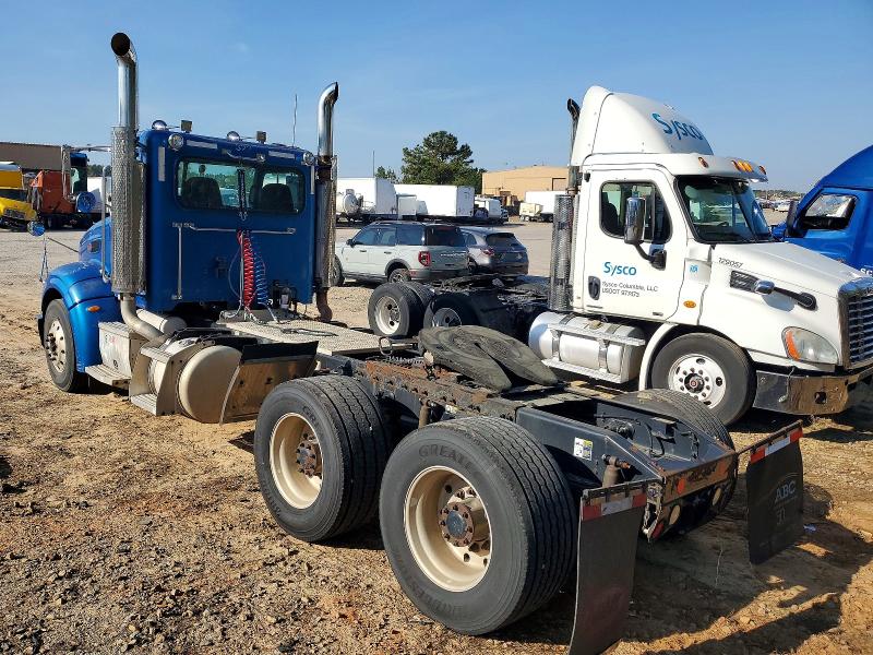Продажа на аукционе авто 2010 Peterbilt 386, vin: 1XPHD49X6AD102605, номер лота: 47065366
