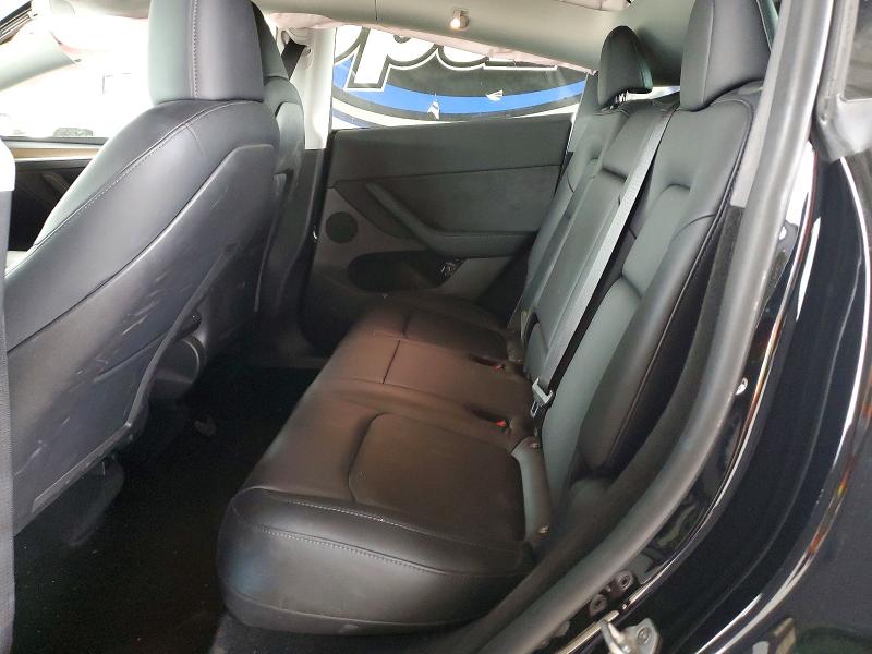 Продаж на аукціоні авто 2022 Tesla Model Y, vin: 7SAYGDEE7NA017297, номер лоту: 48016826