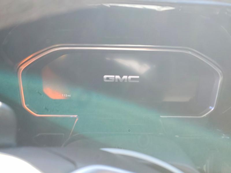 Продаж на аукціоні авто 2026 Gmc Sierra, vin: 3GTUUDED8TG267234, номер лоту: 46333326