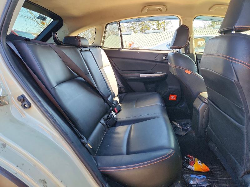 Продажа на аукционе авто 2017 Subaru Crosstrek, vin: JF2GPAKC8HH268624, номер лота: 46808426