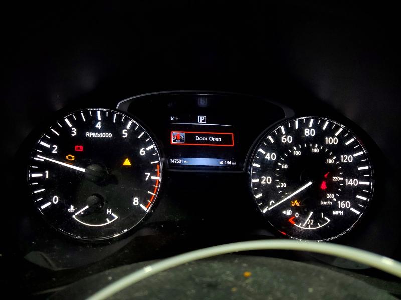 47392776 :رقم المزاد ، 1N4AL3AP1JC284009 vin ، 2018 Nissan Altima مزاد بيع