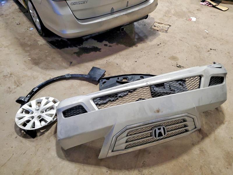 78442655 :رقم المزاد ، 5FNRL38179B501124 vin ، 2009 Honda Odyssey مزاد بيع