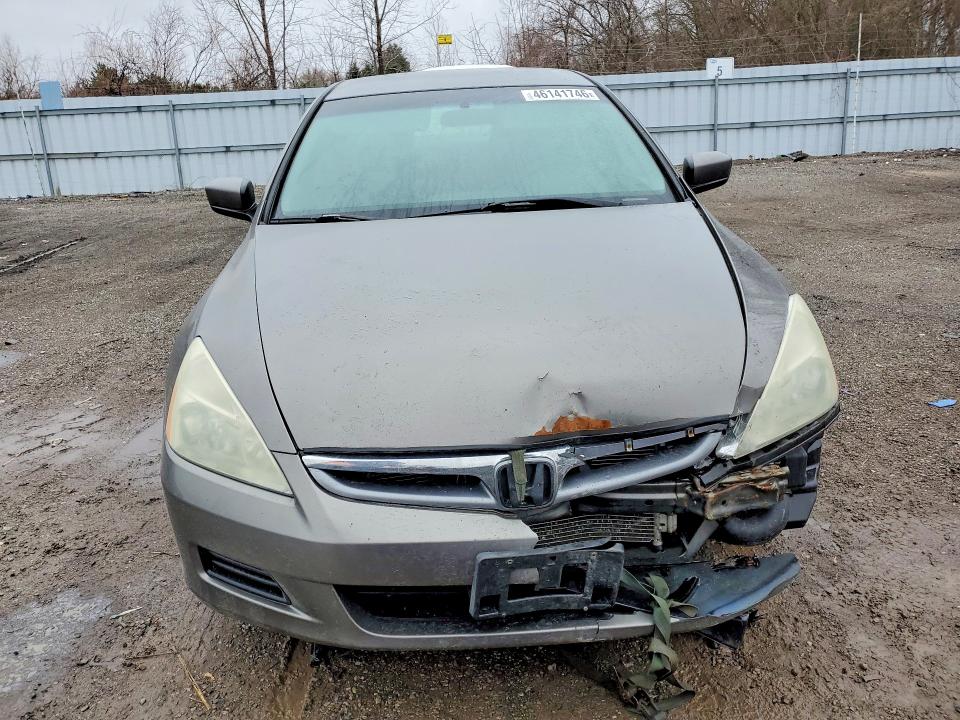 Продаж на аукціоні авто 2006 Honda Accord, vin: 1HGCM56176A805349, номер лоту: 46141746