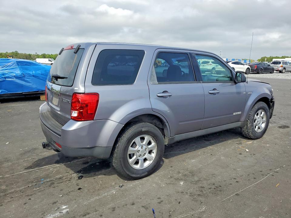 2008 Mazda Tribute მანქანა იყიდება აუქციონზე, vin: 4F2CZ06138KM08415, აუქციონის ნომერი: 45673886