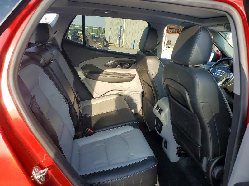 Aukcja sprzedaży 2023 Gmc Terrain, vin: 3GKALPEG1PL231386, numer aukcji: 47339826