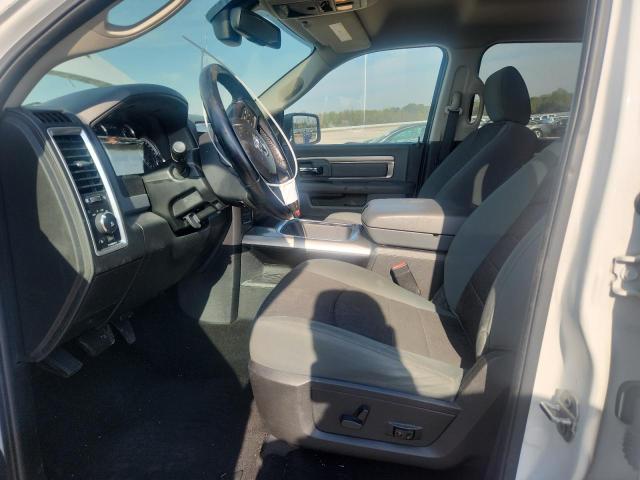 Продажа на аукционе авто 2016 Ram 1500, vin: 1C6RR7LGXGS410650, номер лота: 46725326