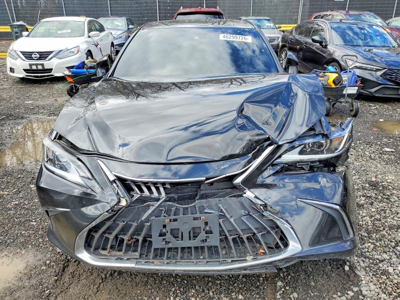 2024 Lexus Es 350 მანქანა იყიდება აუქციონზე, vin: 58ADZ1B15RU169833, აუქციონის ნომერი: 46299726