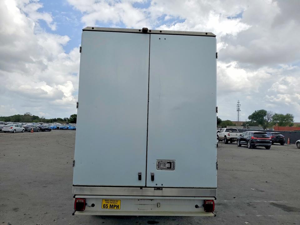 79967275 :رقم المزاد ، 1FDBW5Z86LKB07474 vin ، 2020 Ford Transit مزاد بيع