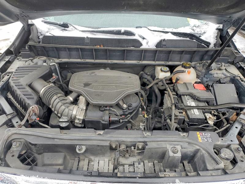 Продаж на аукціоні авто 2019 Gmc Acadia, vin: 1GKKNSLS9KZ108767, номер лоту: 79782315