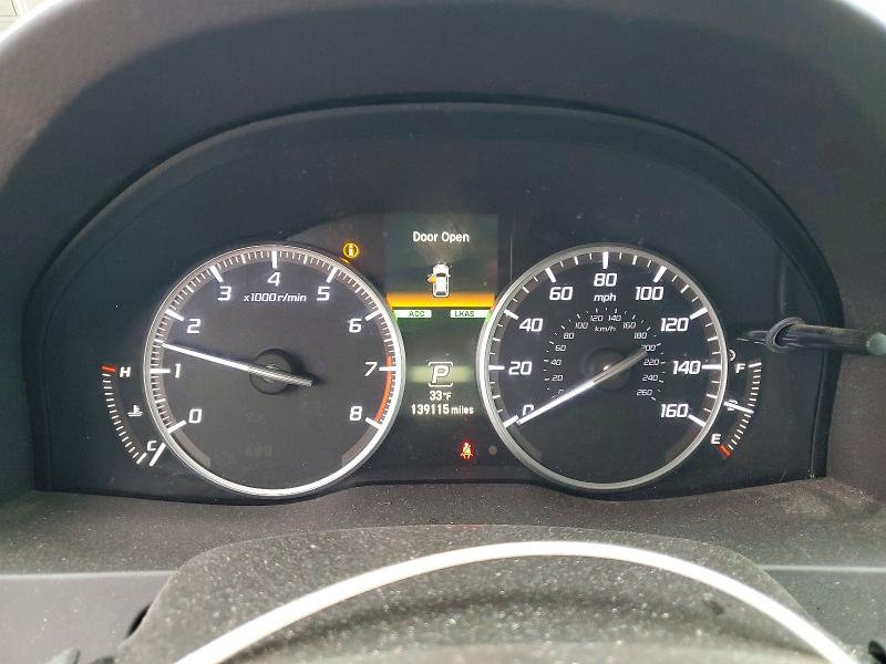 Продаж на аукціоні авто 2016 Acura Rdx, vin: 5J8TB4H73GL006238, номер лоту: 45783796