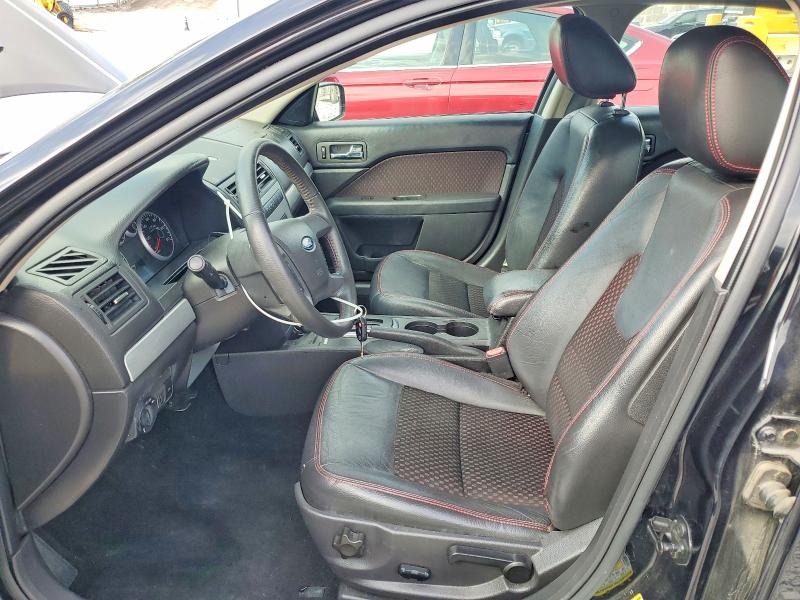 Aukcja sprzedaży 2009 Ford Fusion, vin: 3FAHP07Z39R144695, numer aukcji: 47006596
