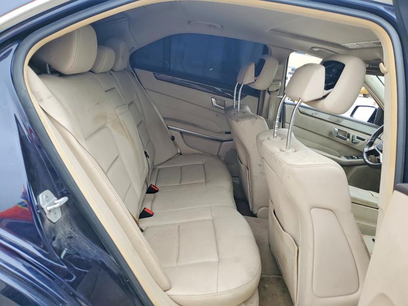 Aukcja sprzedaży 2016 Mercedes-benz E, vin: WDDHF5KB1GB271490, numer aukcji: 46724316