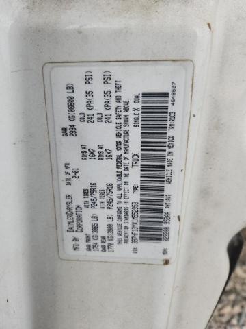 Продажа на аукционе авто 2001 Dodge Ram 1500, vin: 3B7HF13YX1M552953, номер лота: 45689996