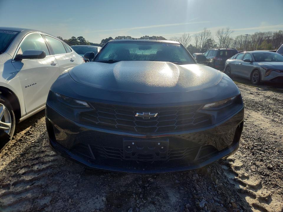 2023 Chevrolet Camaro მანქანა იყიდება აუქციონზე, vin: 1G1FB1RS3P0151240, აუქციონის ნომერი: 45966096