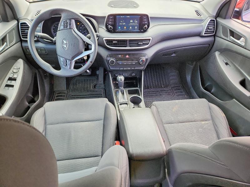 Aukcja sprzedaży 2019 Hyundai Tucson, vin: KM8J23A46KU915900, numer aukcji: 46510216