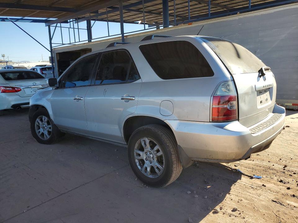Продаж на аукціоні авто 2004 Acura Mdx, vin: 2HNYD18924H523001, номер лоту: 47724216