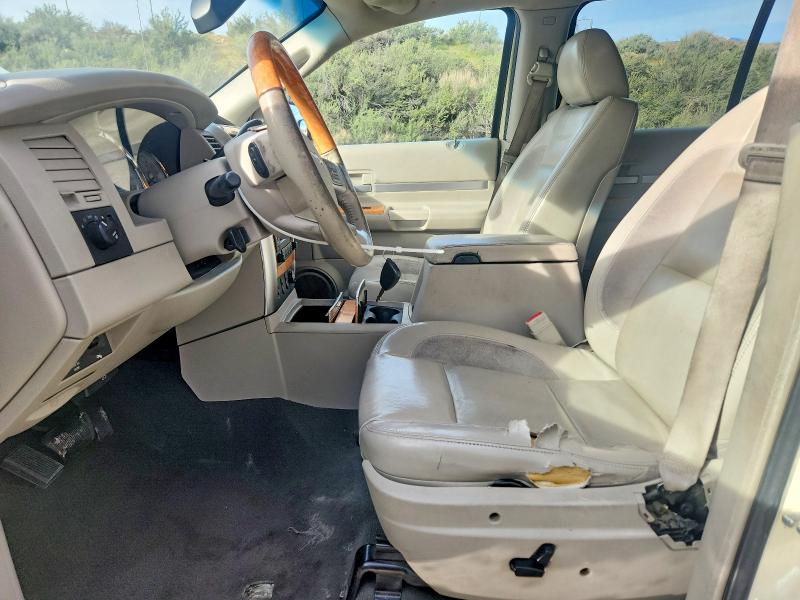 Aukcja sprzedaży 2009 Chrysler Aspen, vin: 1A8HW58T49F718120, numer aukcji: 47938646