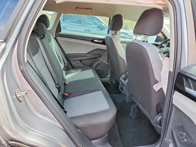 Aukcja sprzedaży 2024 Volkswagen Taos, vin: 3VV8X7B23RM112177, numer aukcji: 47964466