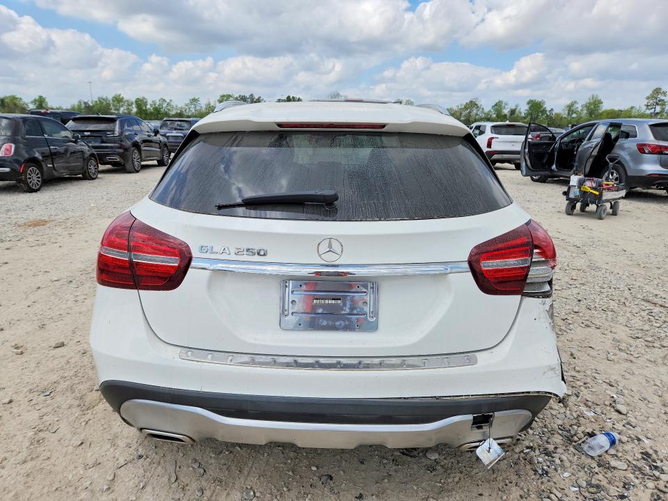 Aukcja sprzedaży 2020 Mercedes-benz Gla, vin: WDCTG4EBXLU024503, numer aukcji: 47763396