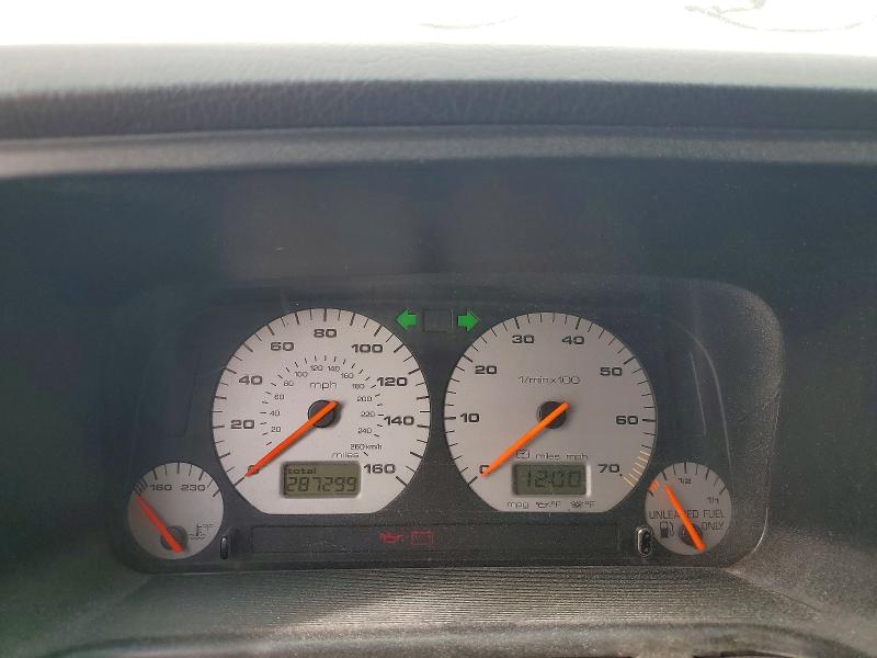 79618725 :رقم المزاد ، 3VWFC81H8SM083694 vin ، 1995 Volkswagen Golf مزاد بيع