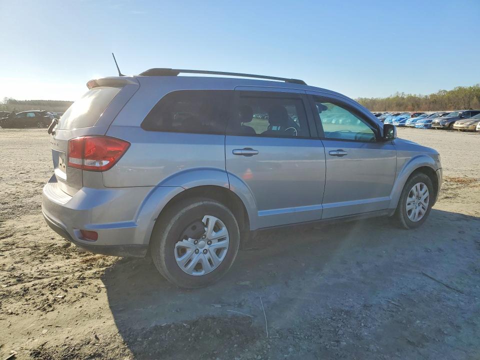 Продаж на аукціоні авто 2019 Dodge Journey, vin: 3C4PDCBG5KT701377, номер лоту: 46544896