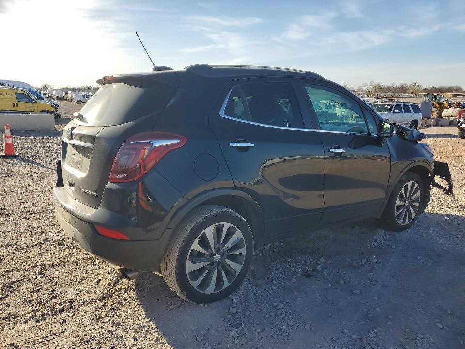 46862276 :رقم المزاد ، KL4CJCSM2KB791113 vin ، 2019 Buick Encore مزاد بيع