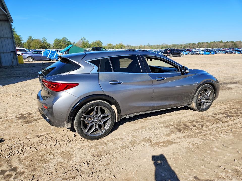 Aukcja sprzedaży 2017 Infiniti Qx30, vin: SJKCH5CP5HA028150, numer aukcji: 79438015