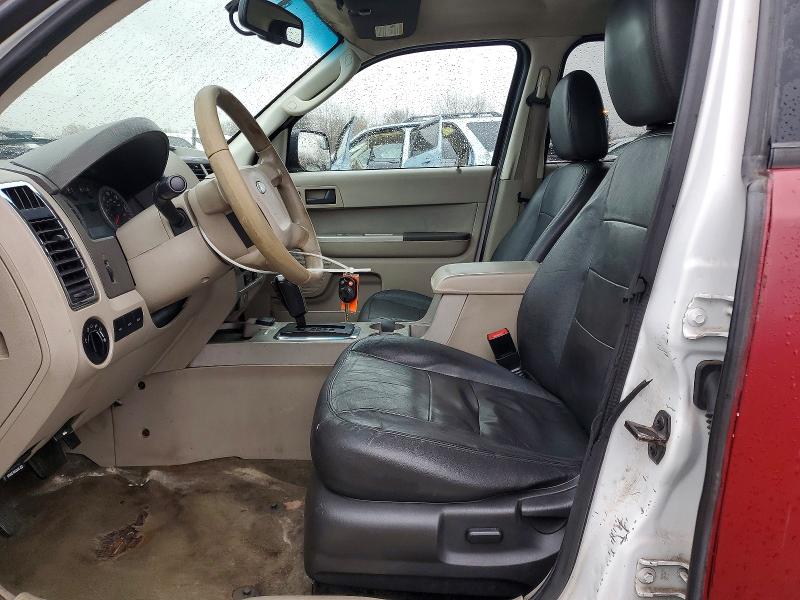 Aukcja sprzedaży 2012 Ford Escape, vin: 1FMCU4K36CKA65925, numer aukcji: 45470366