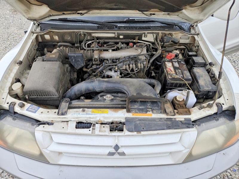 Продаж на аукціоні авто 2002 Mitsubishi Montero, vin: JA4MW51R52J006913, номер лоту: 47346606