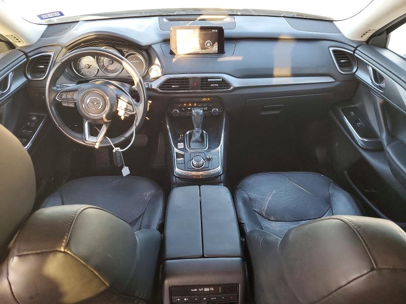 Aukcja sprzedaży 2019 Mazda Cx-9, vin: JM3TCBCY3K0312146, numer aukcji: 46312096