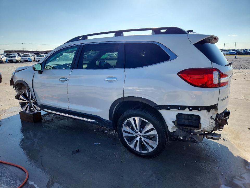 Aukcja sprzedaży 2021 Subaru Ascent, vin: 4S4WMARD8M3420888, numer aukcji: 45781226