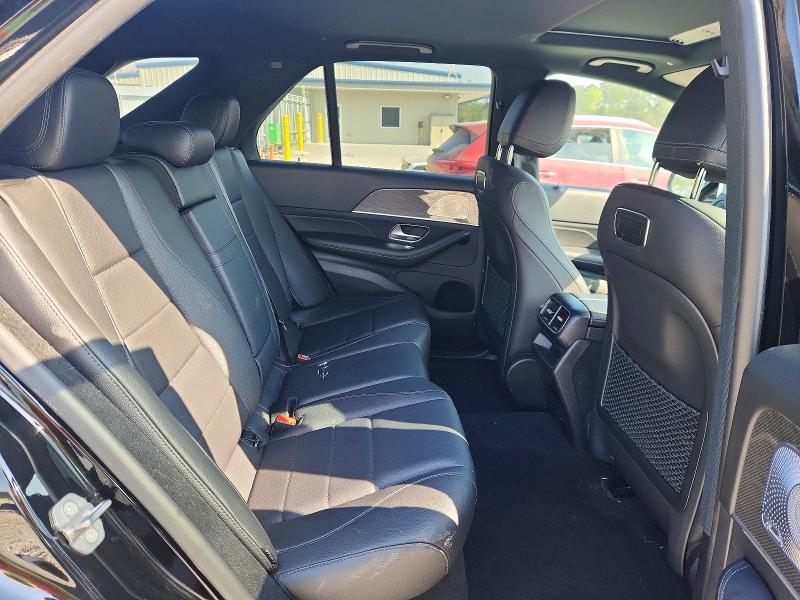 2020 Mercedes-benz Gle მანქანა იყიდება აუქციონზე, vin: 4JGFB4KB3LA043168, აუქციონის ნომერი: 47279886