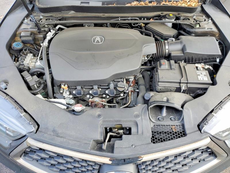 Продаж на аукціоні авто 2020 Acura Tlx, vin: 19UUB3F66LA003350, номер лоту: 42076976