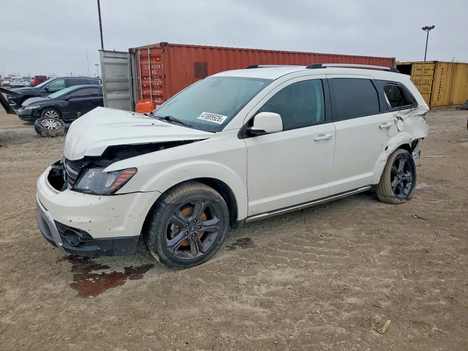 Продажа на аукционе авто 2019 Dodge Journey, vin: 3C4PDCGG7KT717797, номер лота: 41889926