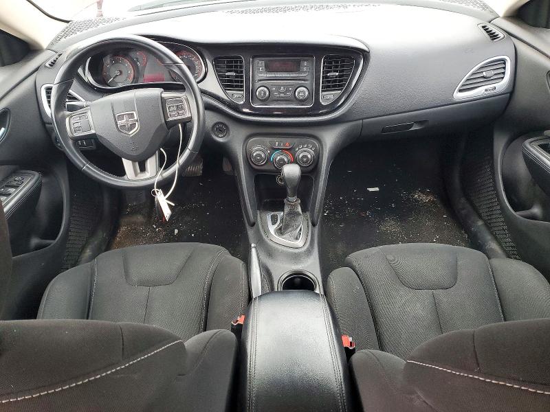 Продаж на аукціоні авто 2013 Dodge Dart, vin: 1C3CDFBA1DD344899, номер лоту: 45784526