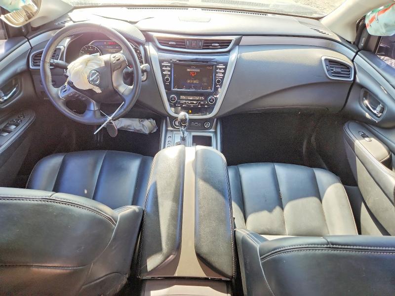 Продажа на аукционе авто 2020 Nissan Murano, vin: 5N1AZ2BS7LN112818, номер лота: 48216386