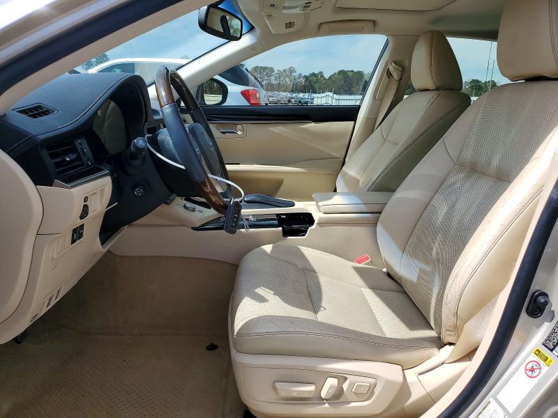 Продаж на аукціоні авто 2013 Lexus Es 350, vin: JTHBK1GG7D2032657, номер лоту: 46949816