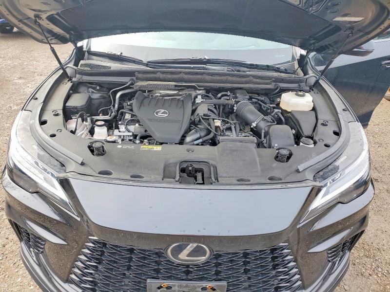 Aukcja sprzedaży 2023 Lexus Rx 500h, vin: 2T2BCMEA0PC009205, numer aukcji: 46997096
