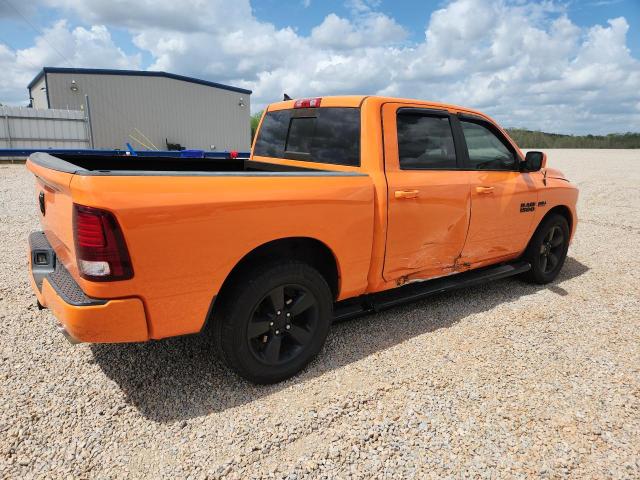 Продажа на аукционе авто 2017 Ram 1500, vin: 1C6RR6MT9HS584748, номер лота: 47860456