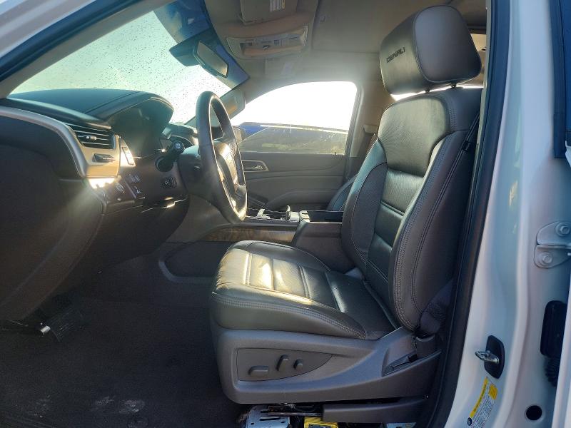 Продаж на аукціоні авто 2020 Gmc Yukon, vin: 1GKS1CKJ4LR120675, номер лоту: 46348776