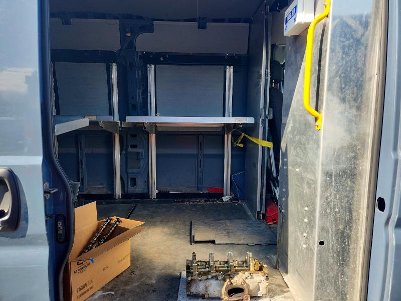 Продаж на аукціоні авто 2020 Ram Promaster 3500, vin: 3C6URVJG3LE143687, номер лоту: 79620195