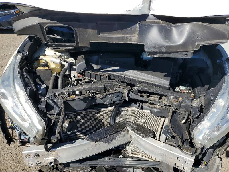 Aukcja sprzedaży 2015 Nissan Murano, vin: 5N1AZ2MH8FN284166, numer aukcji: 41942316