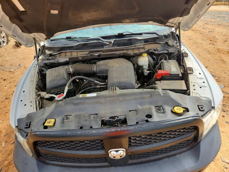 Продажа на аукционе авто 2015 Ram 1500, vin: 3C6JR6AG7FG660413, номер лота: 47974546