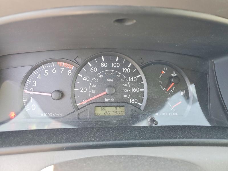 Aukcja sprzedaży 2007 Toyota Corolla, vin: 2T1BR32E57C740569, numer aukcji: 41717026