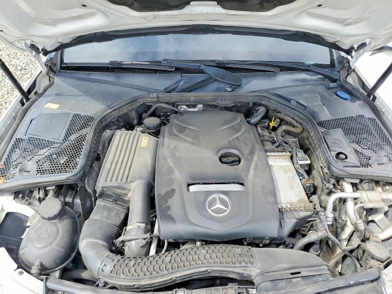 Продаж на аукціоні авто 2016 Mercedes-benz C, vin: 55SWF4KB6GU103643, номер лоту: 47970466