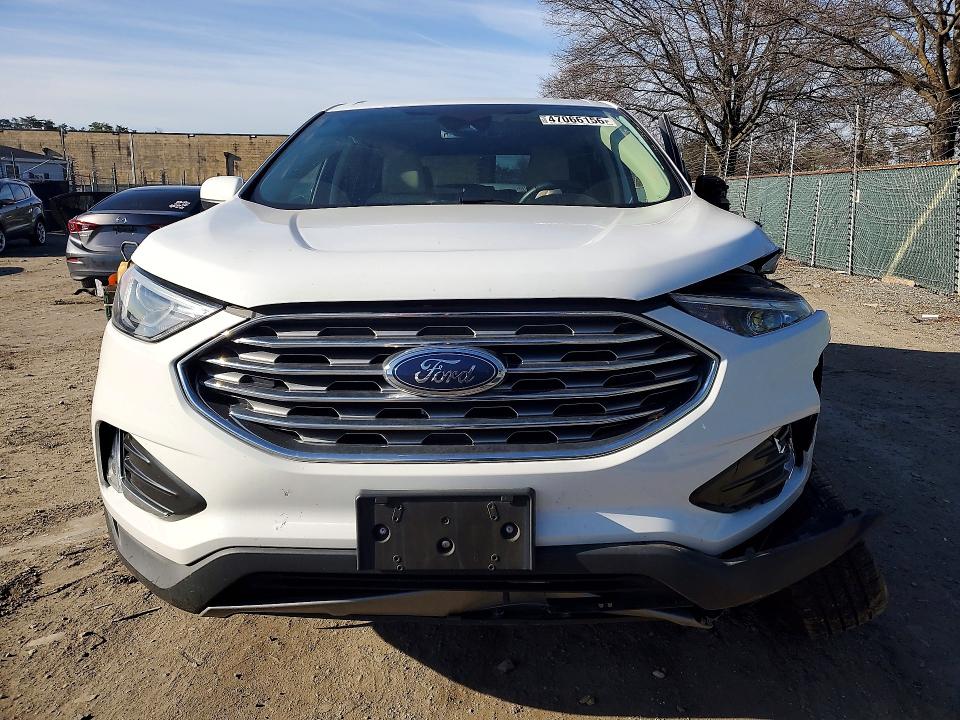 2022 Ford Edge მანქანა იყიდება აუქციონზე, vin: 2FMPK4J93NBA63799, აუქციონის ნომერი: 47066156